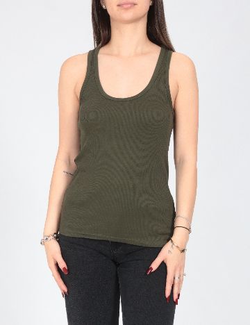 Maiou Zara, verde