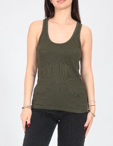 Maiou Zara, verde