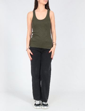 Maiou Zara, verde