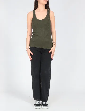 Maiou Zara, verde