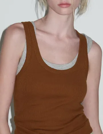 Maiou Zara, maro