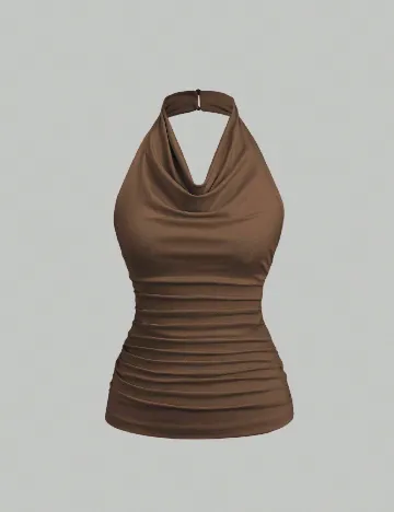 Top SHEIN, maro