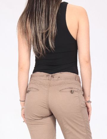 Body Zara, negru