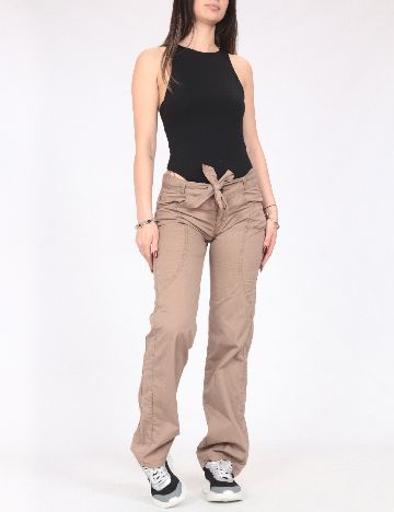 Body Zara, negru