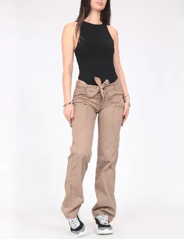Body Zara, negru