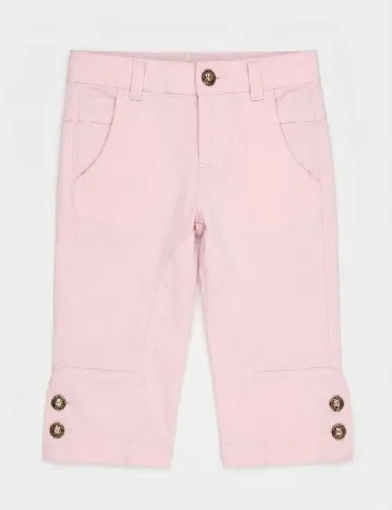 Pantaloni Zara, roz
