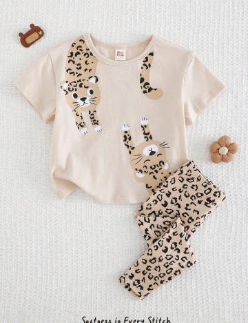 Compleu Cozy Pixies, crem