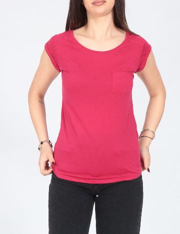 Tricou Bershka, roz