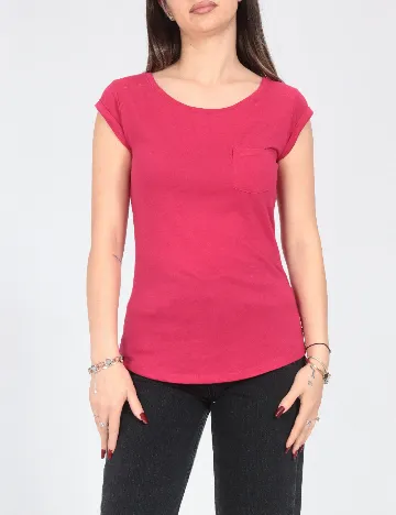 Tricou Bershka, roz