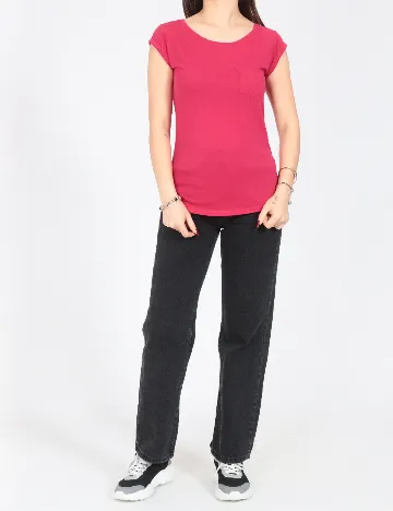 Tricou Bershka, roz
