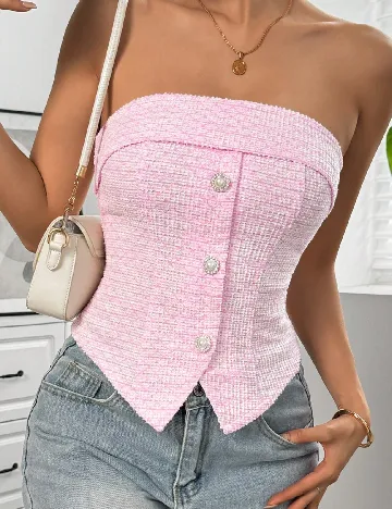 Top SHEIN, roz