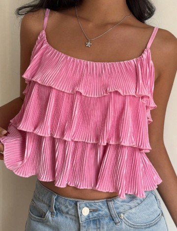 Top SHEIN, roz