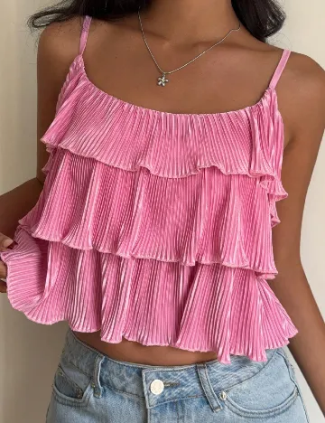 Top SHEIN, roz