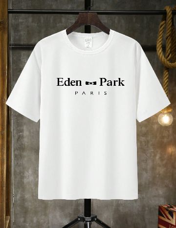 Tricou SHEIN, alb