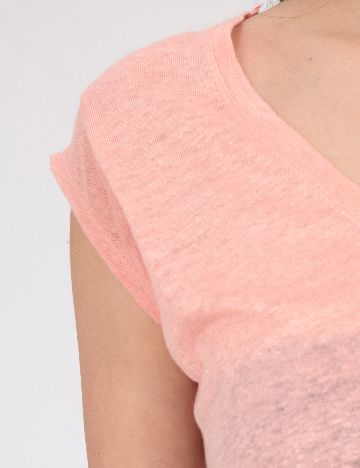 Rochie scurta Zara, roz