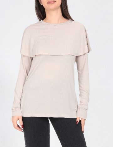 Bluza Zara, gri
