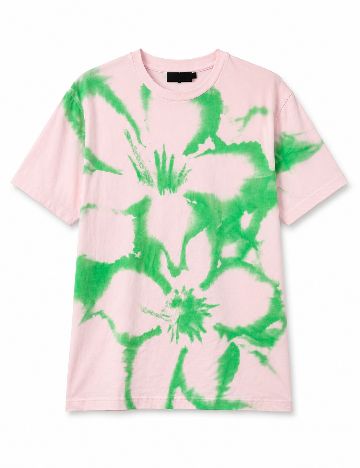 Tricou Zara, roz