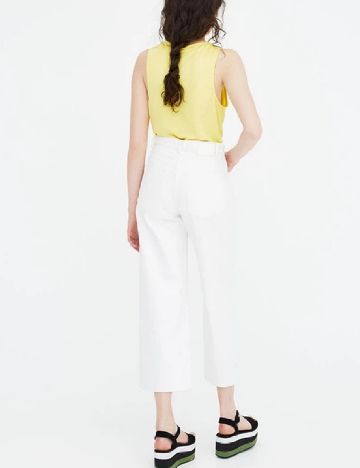 Body Pull&Bear, galben