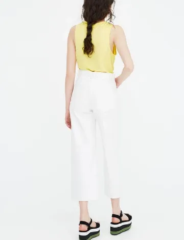 Body Pull&Bear, galben