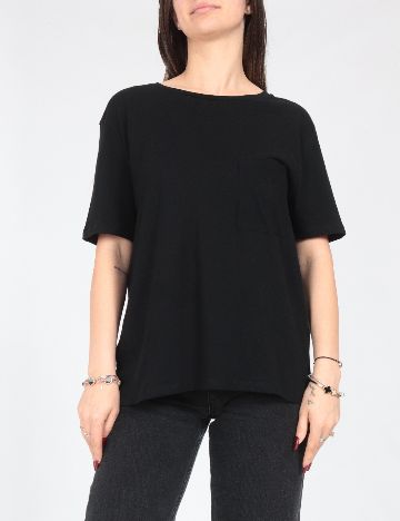 Tricou Zara, negru