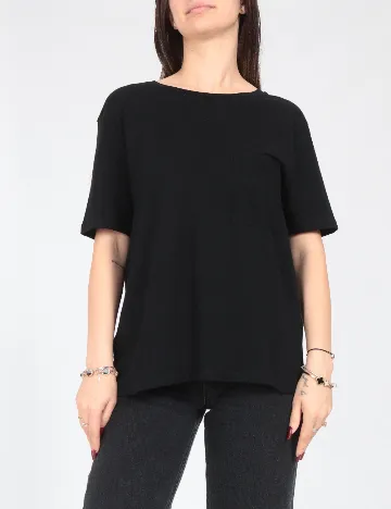 Tricou Zara, negru
