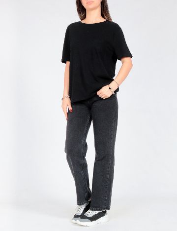 Tricou Zara, negru