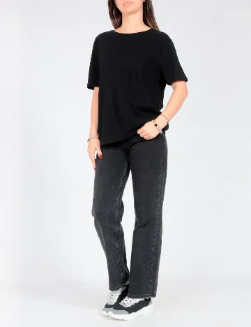 Tricou Zara, negru