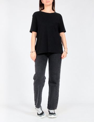 Tricou Zara, negru