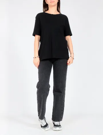 Tricou Zara, negru