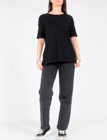 Tricou Zara, negru