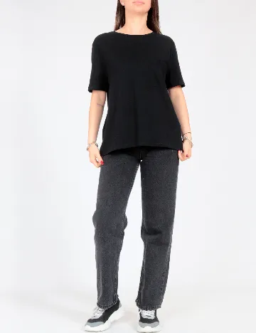 Tricou Zara, negru