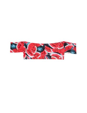 Top de baie Pull&Bear, mix culori
