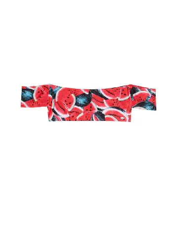 Top de baie Pull&Bear, mix culori
