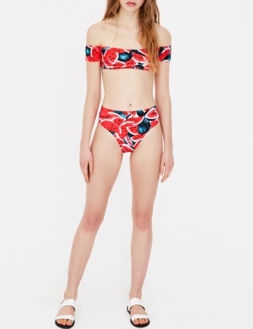 Chilot de  baie Pull&Bear, mix culori