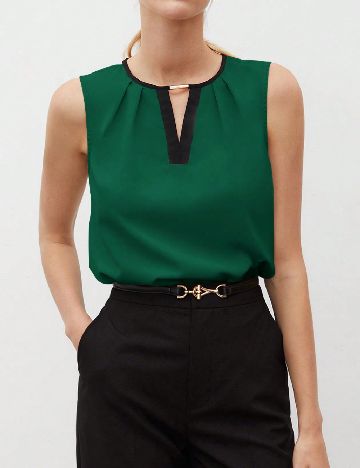 Bluza SHEIN, erd