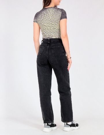 Top Zara, mix culori