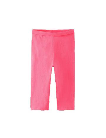 Colanti trei sferturi Zara, roz