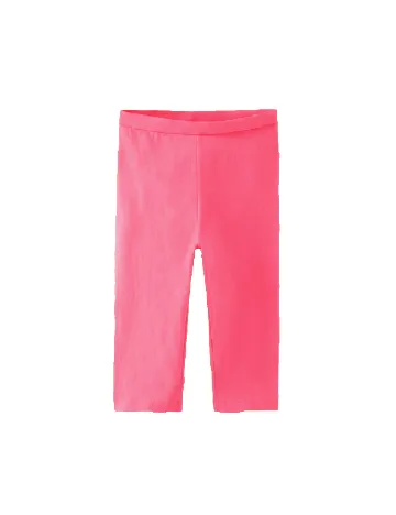Colanti trei sferturi Zara, roz