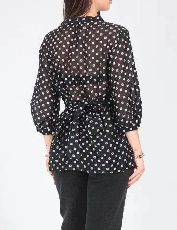 Bluza Zara, mix culori