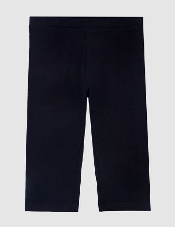 Colanti trei sferturi Zara, negru