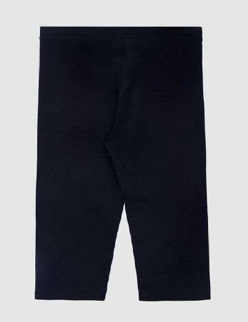 Colanti trei sferturi Zara, negru