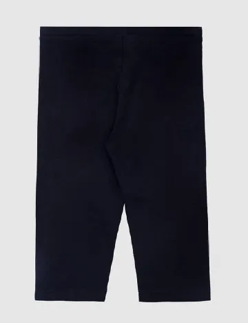 Colanti trei sferturi Zara, negru
