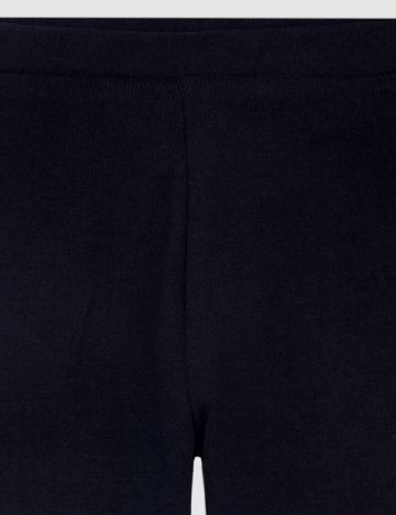 Colanti trei sferturi Zara, negru