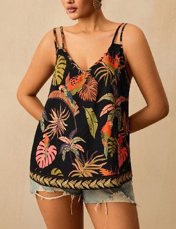 Maiou SHEIN CURVE, mix culori