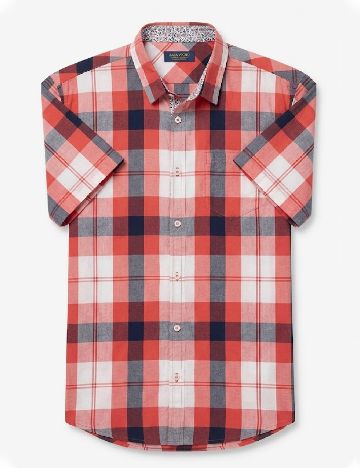 Camasa Zara, mix culori