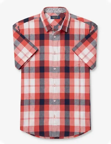 Camasa Zara, mix culori