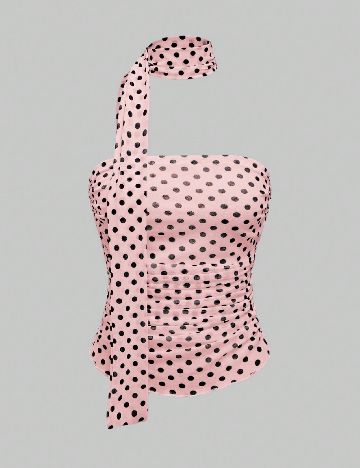 Top Romwe, roz