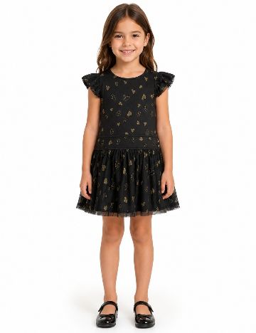 Rochie Zara, negru