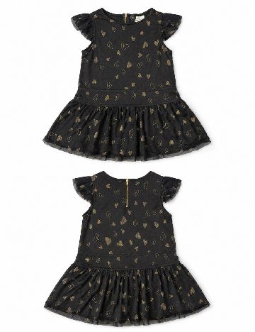 Rochie Zara, negru