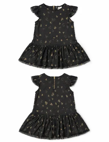 Rochie Zara, negru